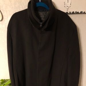 Chocolate Brown Men’s Sports coat